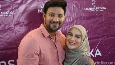 Ammar Zoni Sebut Sang Putri Akan Sulit Dapat Pasangan, Kenapa?