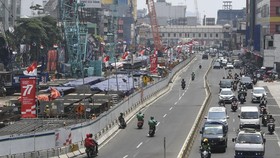 Pembangunan MRT Fase 2A Dimulai, Ditargetkan Selesai 2028
