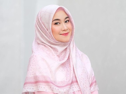 Cerita Haru Anisa Rahma Melahirkan, Hadapi 2 Pilihan Demi Selamatkan Anak Kembar