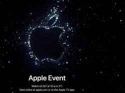 Apple Event Peluncuran iPhone 14 Digelar 7 September 2022, Siapkan Dompet!