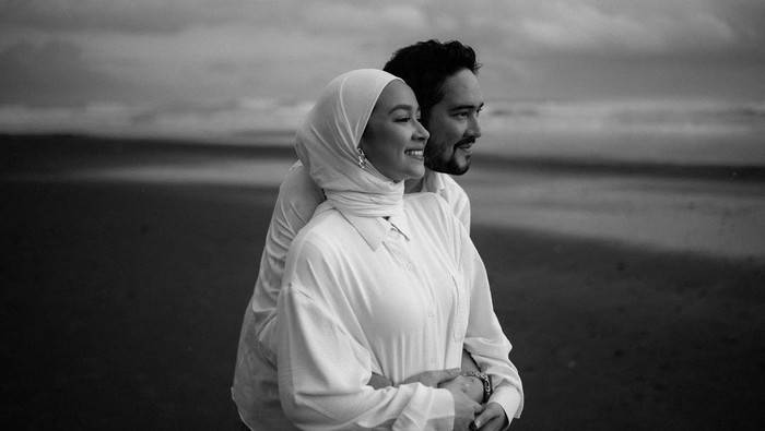 aryani fitriana dan donny michael