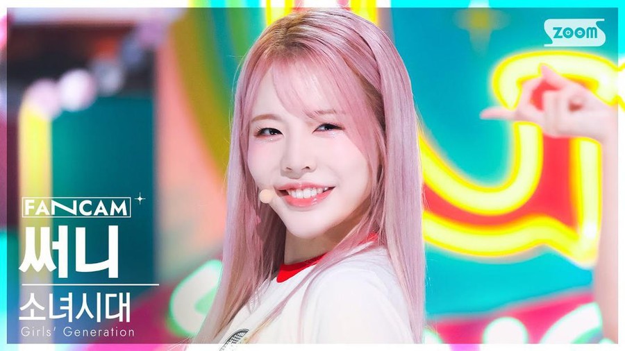 Baru Comeback, Sunny SNSD Positif COVID-19