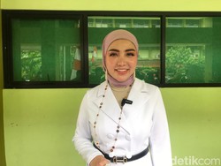 Bella Shofie Edukasi Pelajar Untuk Gunakan Media Sosial dengan Bijak