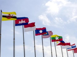 Pengusaha Usul KTT ASEAN Digelar Sabtu-Minggu Ketimbang WFH