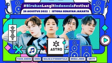 img-title Nggak Bisa Lihat ASTRO-UN1TY di BLIF? Nonton Live di Instagram @insertlive Aja