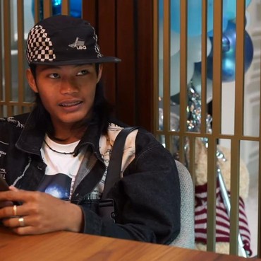 Bukan Mobil, Ini Kado Ulang Tahun Bonge dari Raffi Ahmad