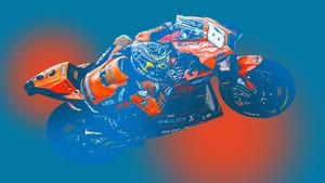 EDUSPORTS: Apa Itu Sprint Race MotoGP?