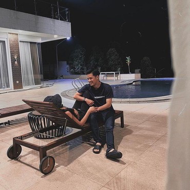 Erika Carlina Pamer Kemesraan dengan Morgan, Komentar Rachel Vennya Disorot