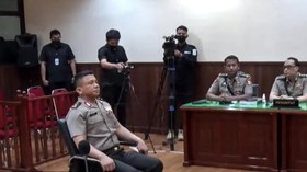 Sidang Banding Sambo Digelar Hari Ini, Dipimpin Jenderal Bintang Tiga