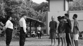 Evacuation of Mama Emola Jadi Film Pendek Terbaik di Sundance FFA 2022