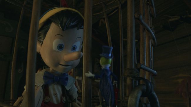 Rekomendasi film Disney+ terbaru 2022 hadir dengan berbagai genre, berikut rekomendasinya.