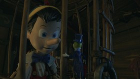 9 Rekomendasi Film Disney+ Terbaru yang Seru, Ada Pinocchio
