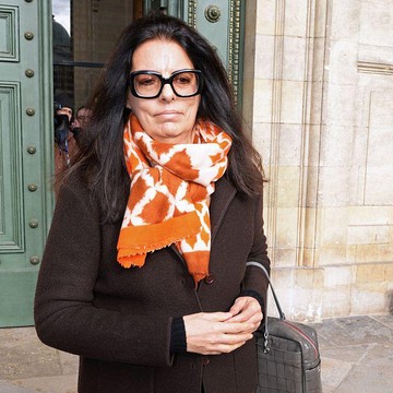 img-title 5 Fakta Menarik Francoise Bettencourt Meyers, Perempuan Terkaya di Dunia 2023 Versi Forbes