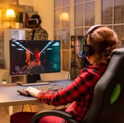 Kata Siapa Perempuan Nggak Bisa Main Game? Kenalan yuk dengan 5 Gamers Perempuan Terjago Ini!