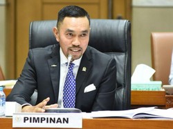 Pimpinan Komisi III DPR Tetap Percaya Kapolri Jenderal Listyo Sigit