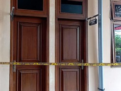 8 Ruang Fraksi DPRD Pati Dibobol Maling, Polisi Buru Pelaku