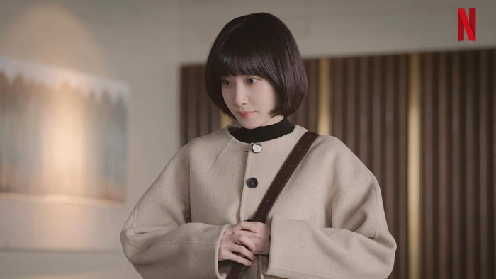 Suka dengan Extraordinary Attorney Woo? Ini 7 Drakor yang Juga Bertemakan Hukum!