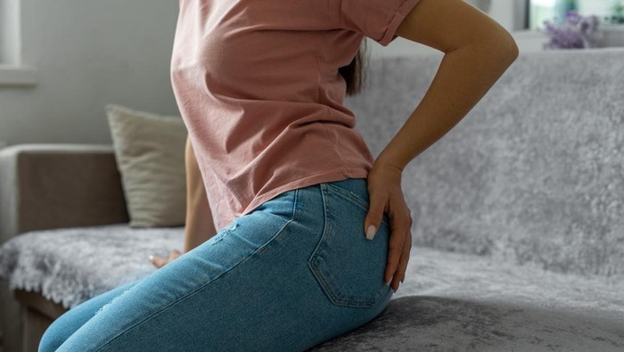 Jangan Disepelekan! 4 Kebiasaan Ini Bisa Jadi Pemicu Ambeien, Ada yang Sering Kamu Lakukan?