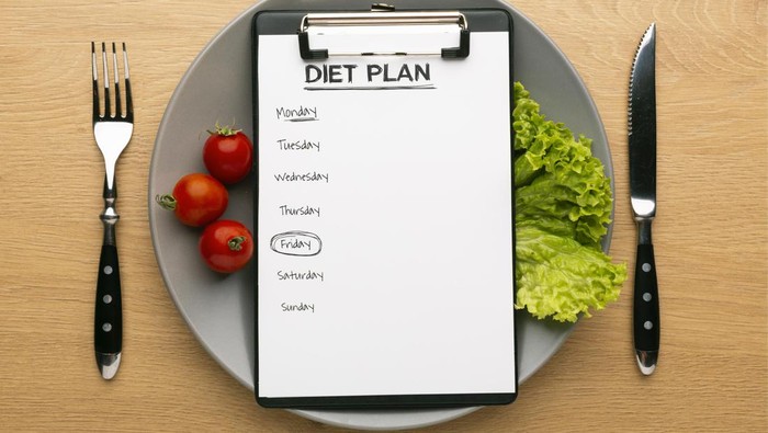Dokter Diet Langganan Artis Ini 'Bocorkan' Cara Agar Diet Berhasil dan Dapatkan Berat Badan Ideal
