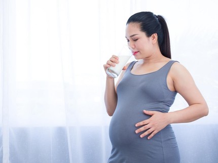Apakah Ibu Hamil Boleh Minum Susu Beruang? Ini Kata Dokter