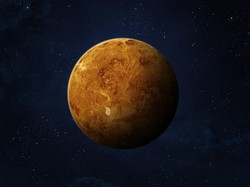 Astronom Berhasil Deteksi Oksigen di Venus, Apakah Sama dengan di Bumi?