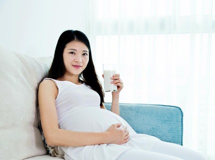 5 Rekomendasi Susu Pasteurisasi yang Bagus untuk Ibu Hamil, Ada Favorit Bunda?