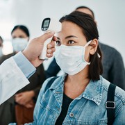 Kabar Baik, WHO Ungkap Akhir dari Pandemi Covid-19 Sudah di Depan Mata!
