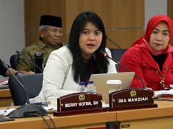 Jubir Anies Sebut Coblos Semua Aspirasi, PDIP DKI: Kita Tetap Perlu Pemimpin