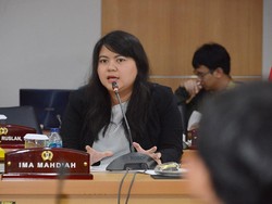 Waka DPRD Minta Pemprov DKI Gerak Cepat Antisipasi Potensi Cuaca Ekstrem