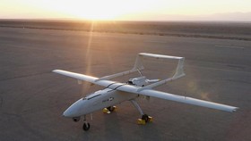 Spesifikasi Drone Kamikaze Rusia Buatan Iran, Apa Kelemahannya?