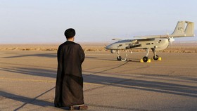 Iran Janji Pasok Rudal-Drone Lebih Banyak Buat Rusia, AS Kalang Kabut