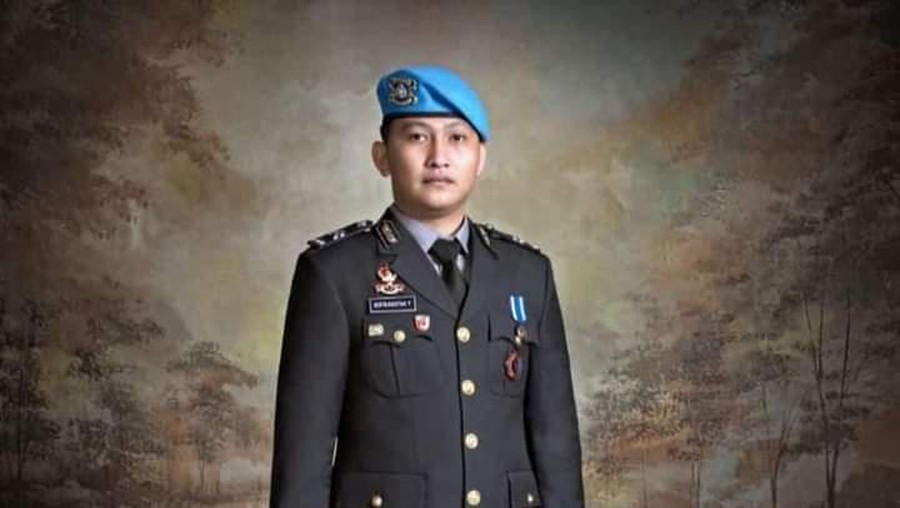 Kabar Terbaru Kasus Brigadir J: Kronologi dan Motif Pembunuhan Kabar terbaru kasus Brigadir J berkaitan dengan kronologi hingga motif pembunuhan pada Brigadir Nofriansyah Yosua Hutabarat atau Brigadir J. Cek selengkapnya.