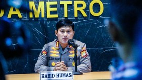 Polda Metro Jaya Siap Beri Bantuan Hukum ke Jerry Usai Dipecat Polri