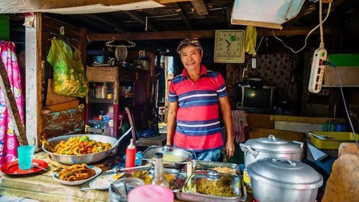Kamu Sudah Tahu? Di Negara Ini Sampah Makanan Diolah dan Dijual-belikan Kembali untuk Dimakan Lho! Kamu Sudah Tahu? Di Negara Ini Sampah Makanan Diolah dan Dijual-belikan Kembali untuk Dimakan Lho!