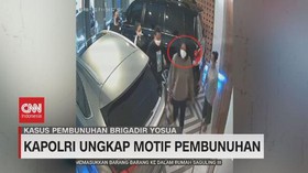 VIDEO: Kapolri Dalami Motif Pelecehan Dan Perselingkuhan