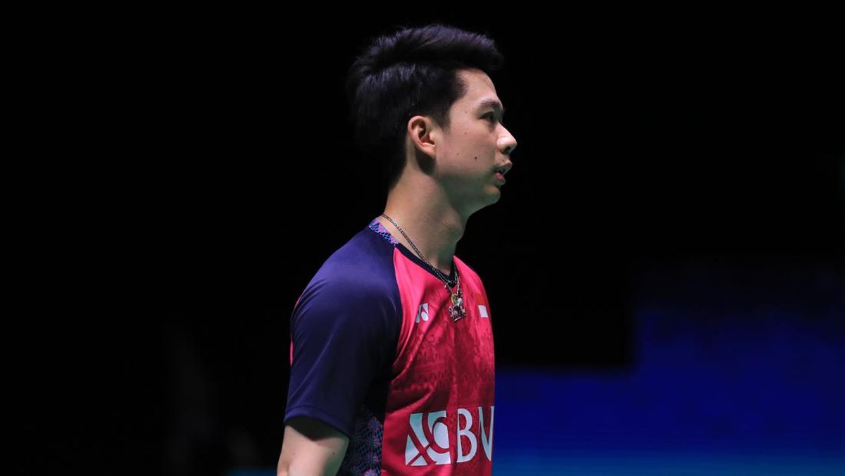Kevin Sanjaya Buka Suara Soal Comeback Sebagai Pebulutangkis
