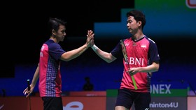 Top 3 Sports: Cho Byung Kuk Bantu Shin Tae Yong, Kevin/Marcus Menang