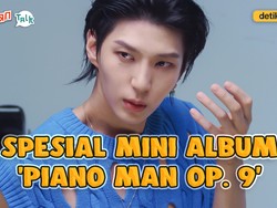 K-Talk: Eksklusif! TMI Game Bareng LEO