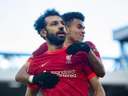 Luis Diaz: Kepergian Mo Salah Akan Sangat Melukai Liverpool