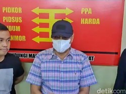 Jaksa Tuntut 7 Bulan Bui Anggota DPRD Palembang Pemukul Wanita di SPBU