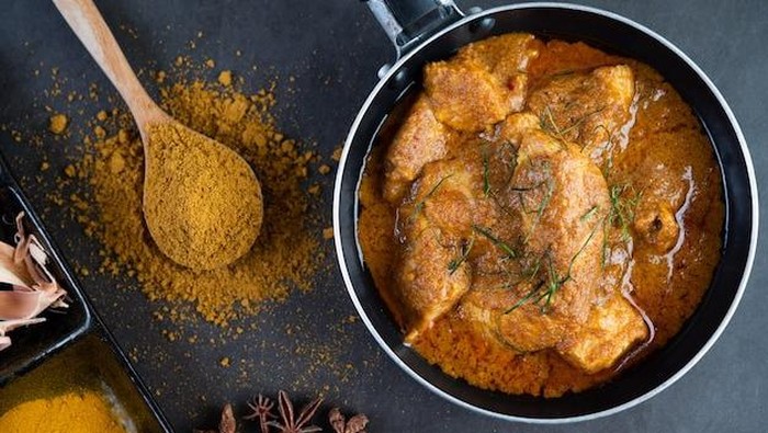 Jadi Favorit Jeno NCT, 6 Makanan Khas Indonesia Ini Telah Dikenal dan Mendunia! Jadi Favorit Jeno NCT, 6 Makanan Khas Indonesia Ini Telah Dikenal dan Mendunia!