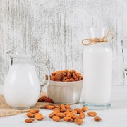 Selain dari Susu, 6 Makanan Ini Bisa Kamu Konsumsi untuk Dapatkan Asupan Kalsium Tinggi