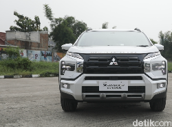 Cara Mitsubishi Sambut Keluarga Baru Xpander