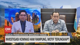 VIDEO: Investigasi Komnas HAM Rampung, Motif Terungkap?
