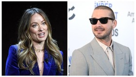 Olivia Wilde Beber Alasan Depak Shia LaBeouf dari Don't Worry Darling