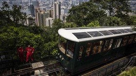 6 Destinasi Wisata di Hong Kong yang Punya Atraksi Baru