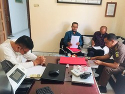 Kembali Diperiksa, Tersangka Arta Wirawan Akui Semua Temuan Penyidik