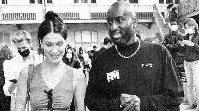 Best Friend Forever! Sederet Persahabatan Para Ikon Fashion Ini Curi Perhatian Netizen