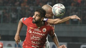 Hasil Persija vs Madura United: Gol Detik Akhir Tak Sah, Skor Seri