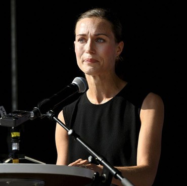 PM Finlandia Cerai Usai Ketahuan Pesta Liar di Kelab Malam